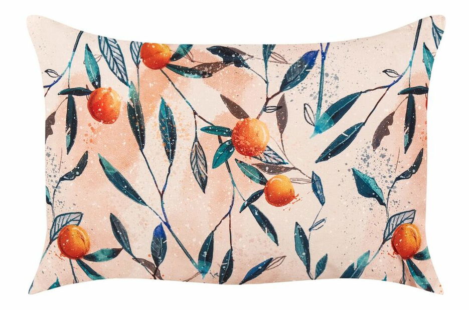 Set 2 buc perne decorative 40 x 60 cm Pial (multicolor)