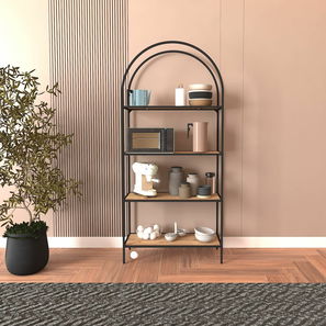 Regal Monisa 80 (atlantski bor + crna)