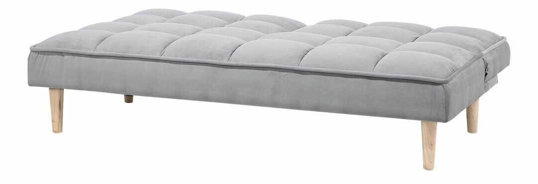 Canapea 3 locuri Sunds (gri deschis) 