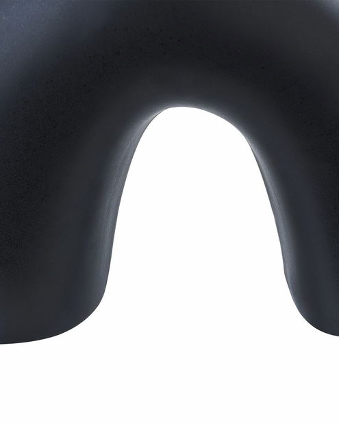 Váza Lamza (čierna)