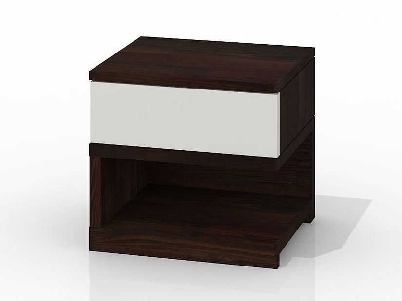 Nočný stolík Naturlig Kids Lekanger (P)