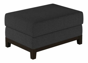 Taburete Sammie Typ 19 (nuc + negru)