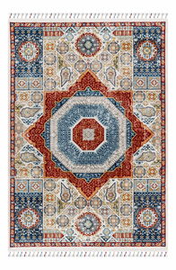 Koberec 120 x 180 cm Antiga (viacfarebné)