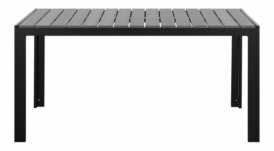 Kerti asztal Costa (szürke)