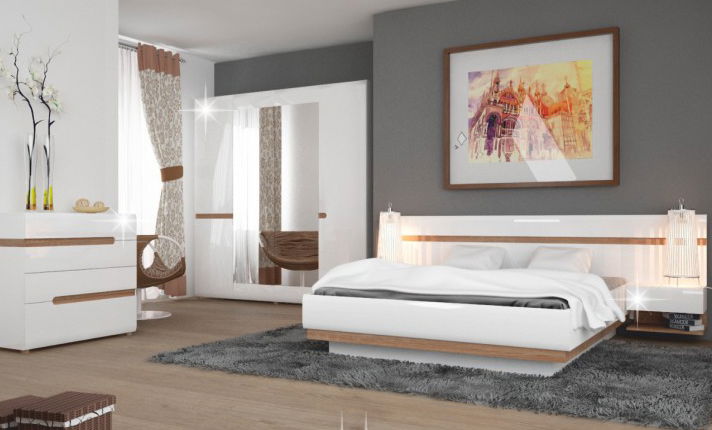 Noptieră Lysander Typ 95