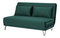 Sofa Zonia (zelena)