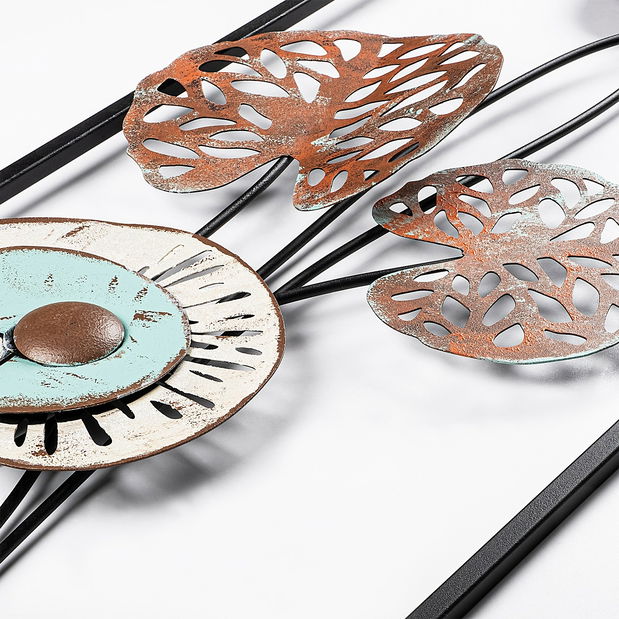 Nástenná dekorácia Davik 1