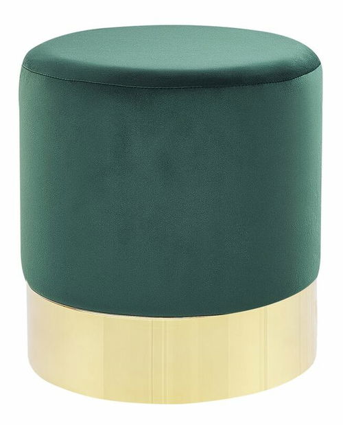 Taburete Sedonah (verde) 