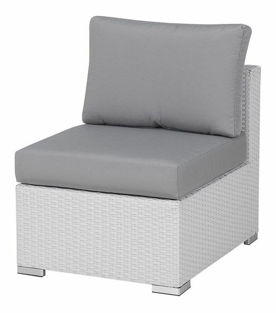 Set de ședere Xxl (alb)