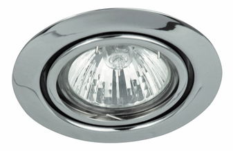 Vstavané svietidlo Spot Relight 1092 (chrómová)