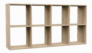 Raft Metros 4 (stejar sonoma)