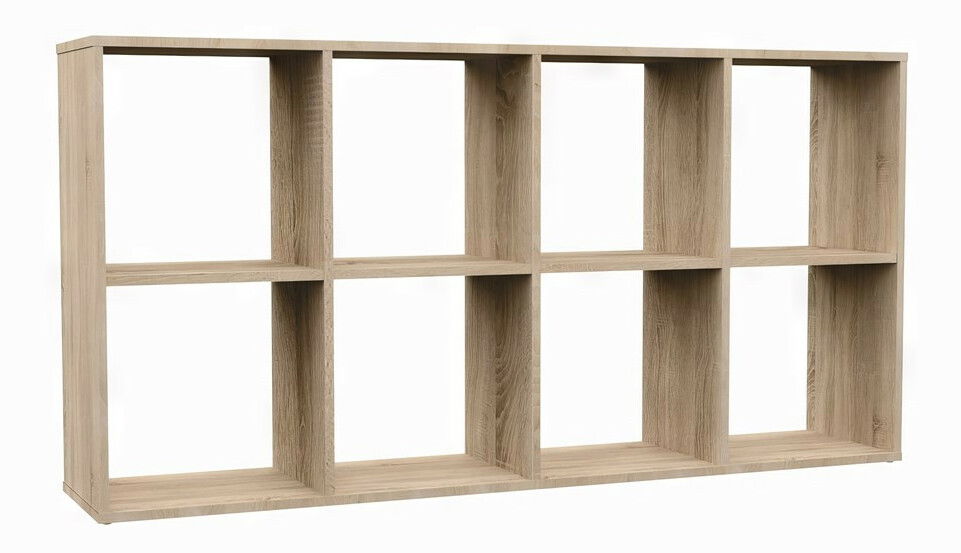 Raft Metros 4 (stejar sonoma)