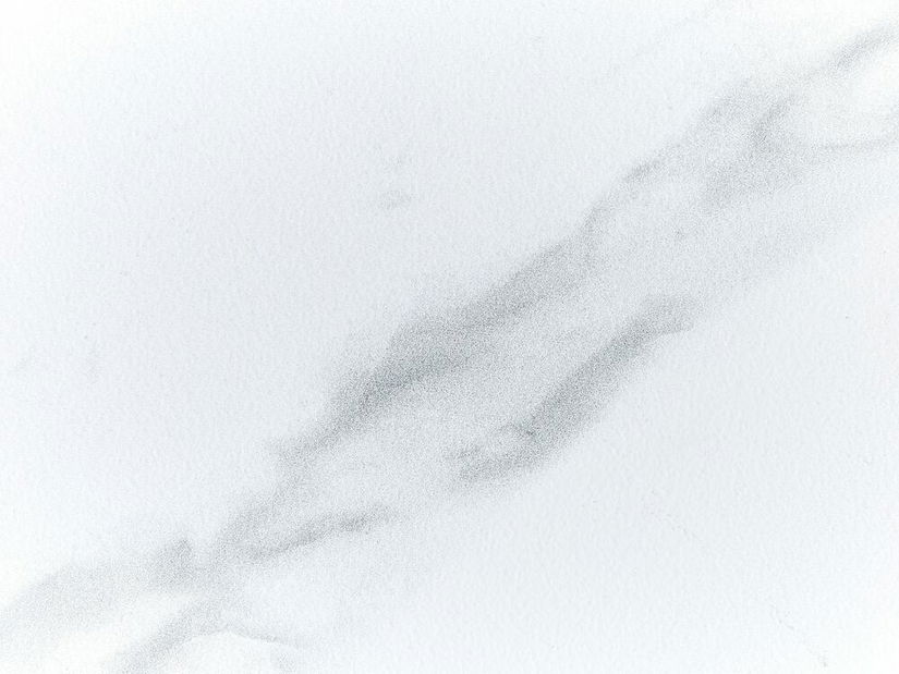 Vrtni stol Cleopatra (bijeli mramor) (za 8 i više osoba)