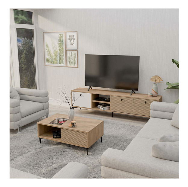 Set do obývacej izby Asir Setty 92