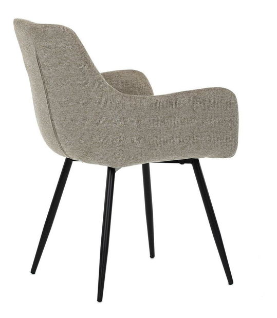 Scaun sufragerie Deboraluna (maro)