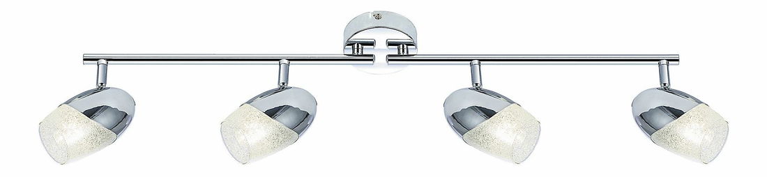 Bodové svietidlo Jennifer 5923 (chrómová)