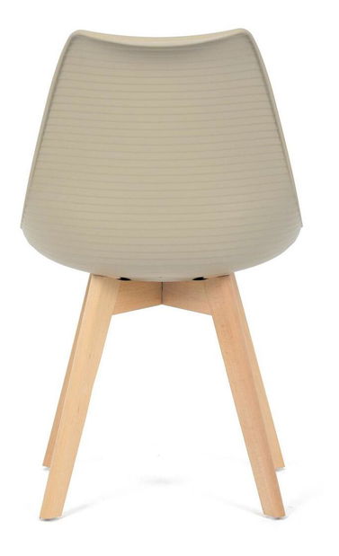 Blagovaonska stolica Contaba (cappuccino)