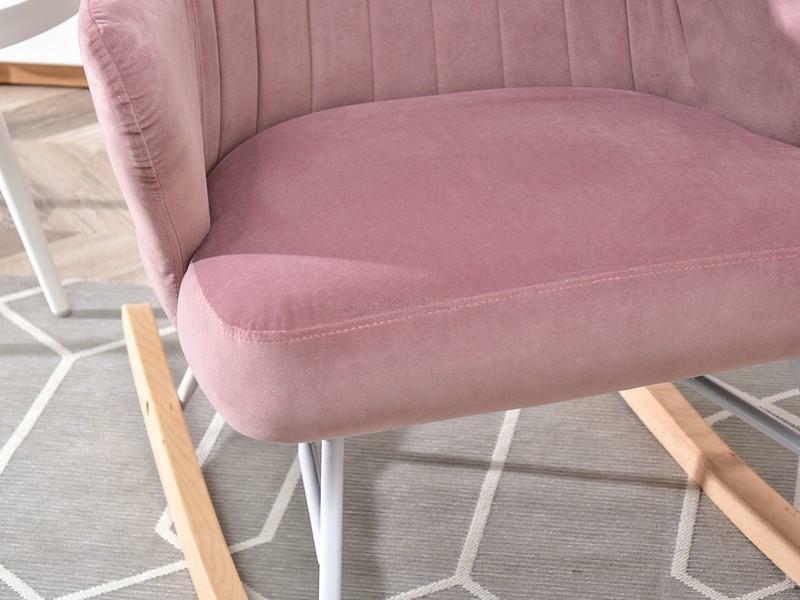 Fotelja Florida (crna bukva)