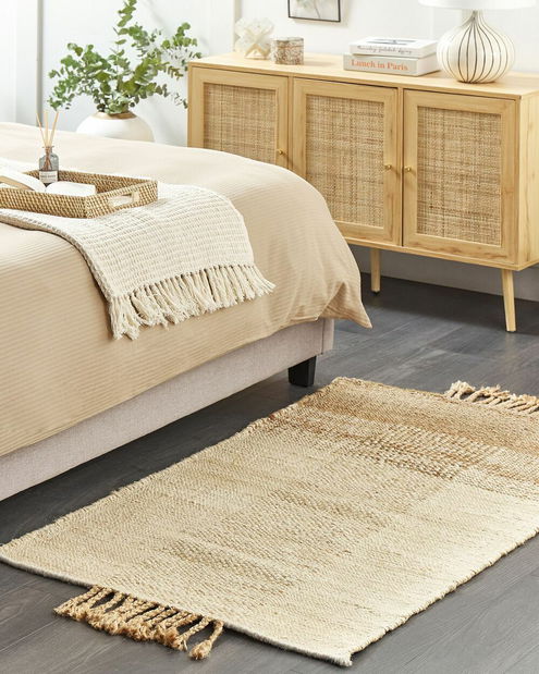 Covor 80 x 150 cm Hamza (bej)