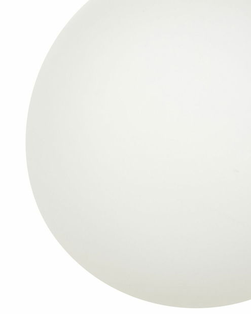 Závesné svietidlo Wivarium (biela) 