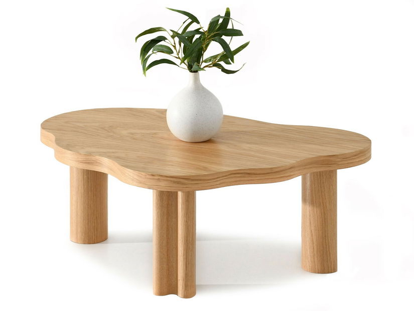 Stolić za kavu Suicidio (hrast)