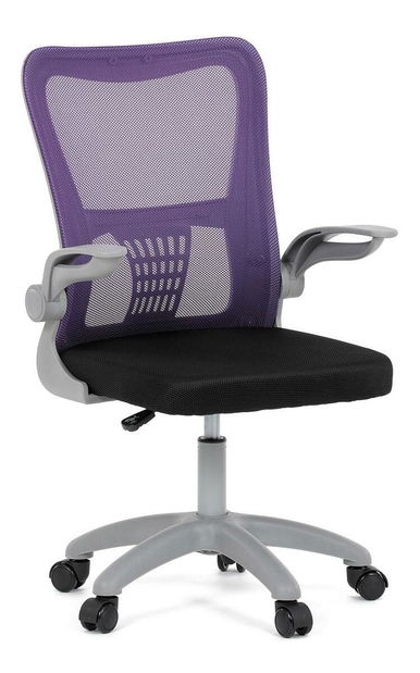 Scaun de birou Kantismo (violet)