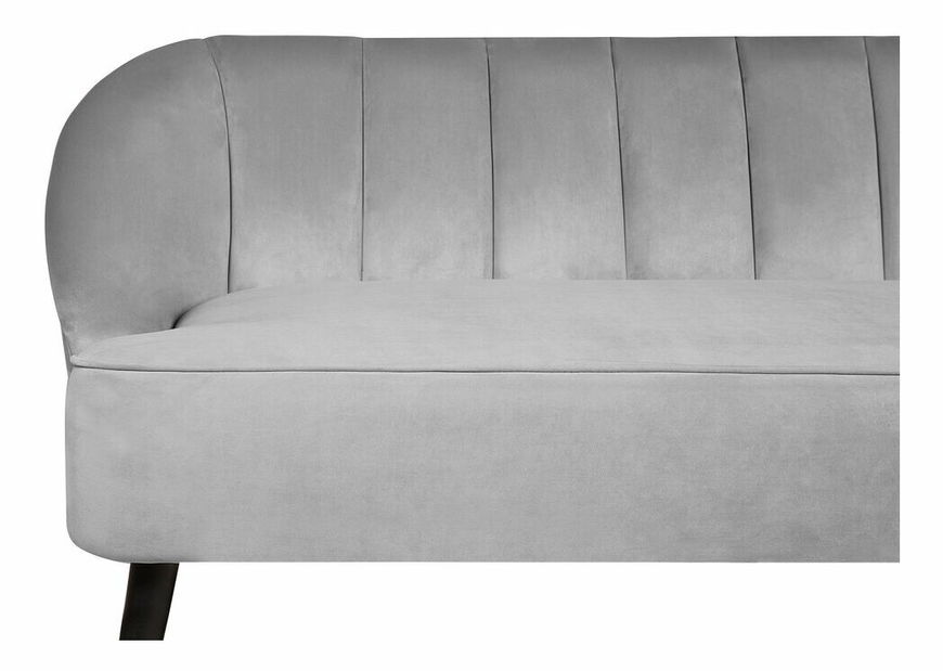 Sofa trosjed Aberlor (svijetlo siva)
