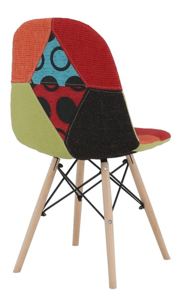 Scaun de sufragerie Cerra 2 typ 2