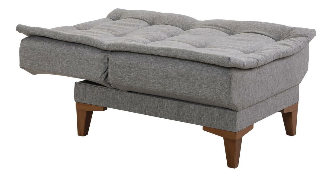 Fotoliu Santic (gri)