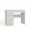 PC stolík Morin 1 (biela) (L)