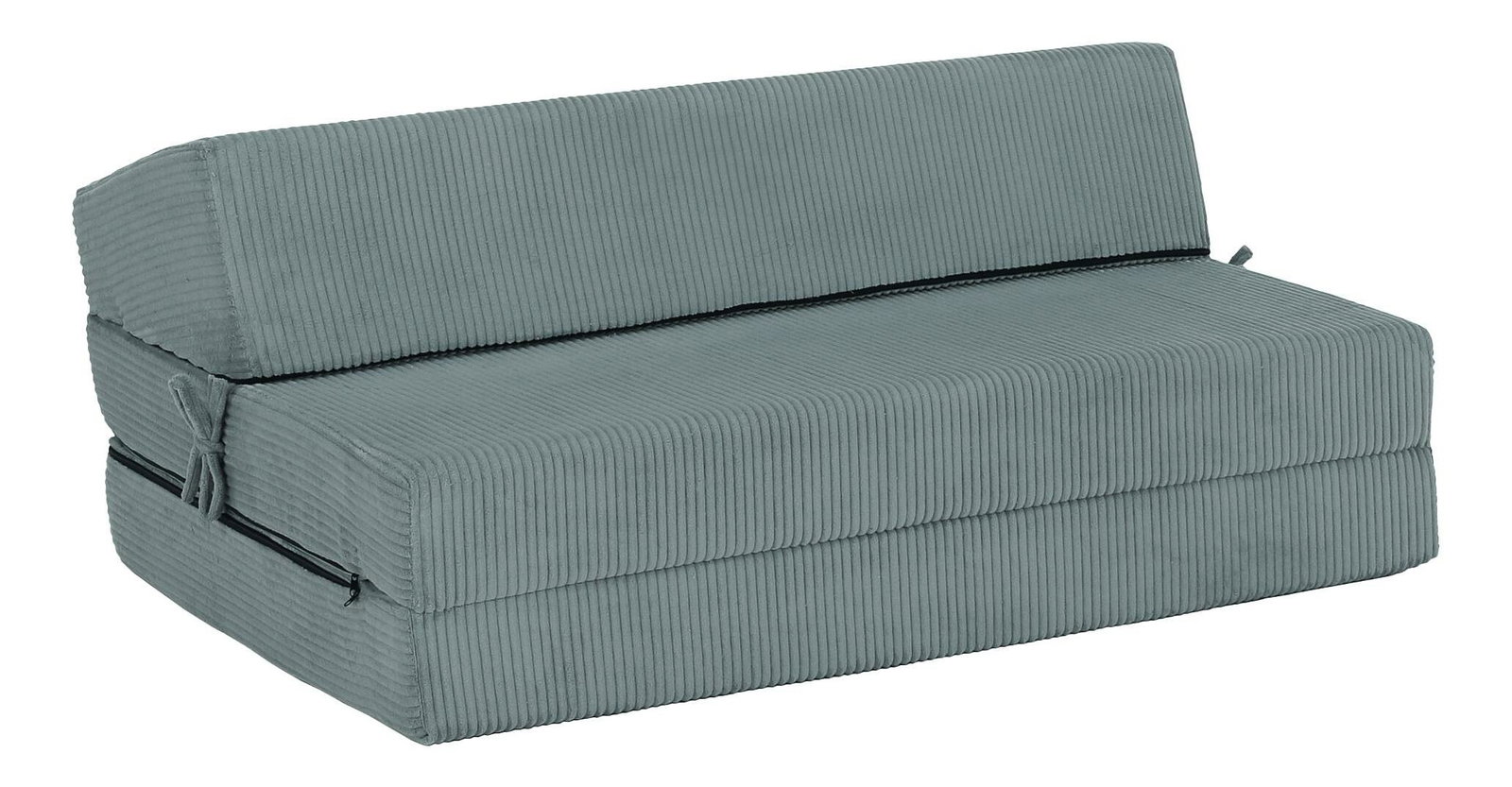 Fotelja ​​na razvlačenje Viajado (mentol) 