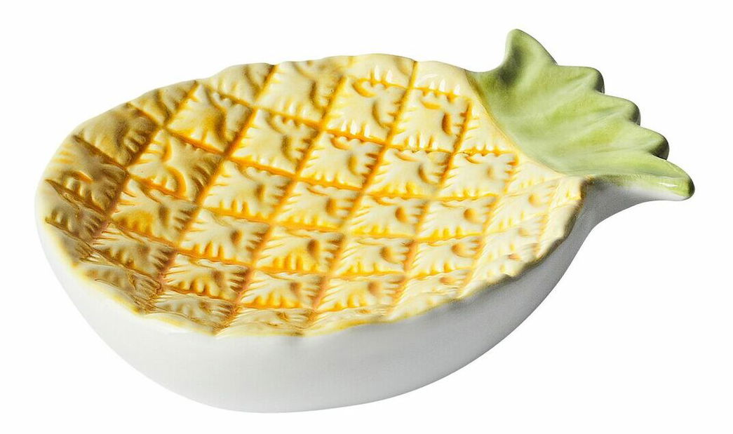 Kúpeľňové doplnky Maiza (žltá)