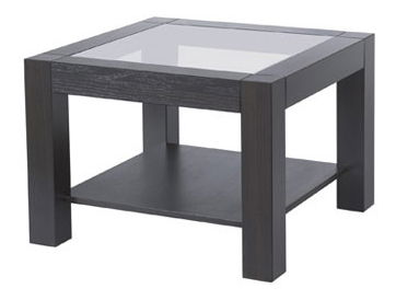 Konferenčný stolík BRW Rumbi/64/64