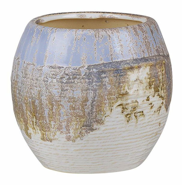 Vază 15 cm Bertram (multicolor)