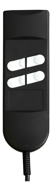 Polohovacie kreslo Tonta (sivá)