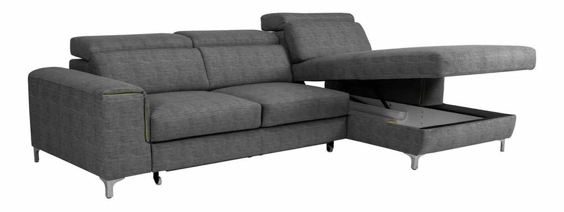 Sarokkanapé Geranis (J)