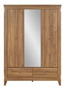 Dulap de haine Bergen SZF2D1M2S