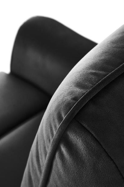 Fotolilu Shane (negru)