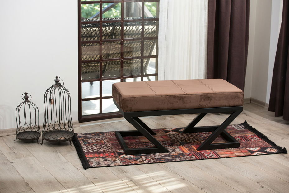 Zsámoly Abandon (barna)