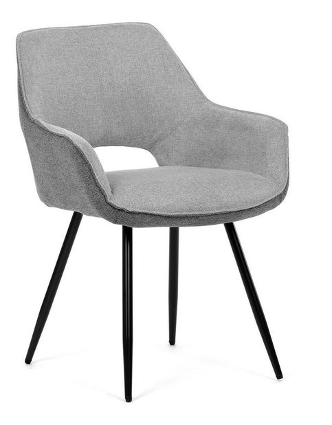 Étkezőszék Concertado (ezüst)