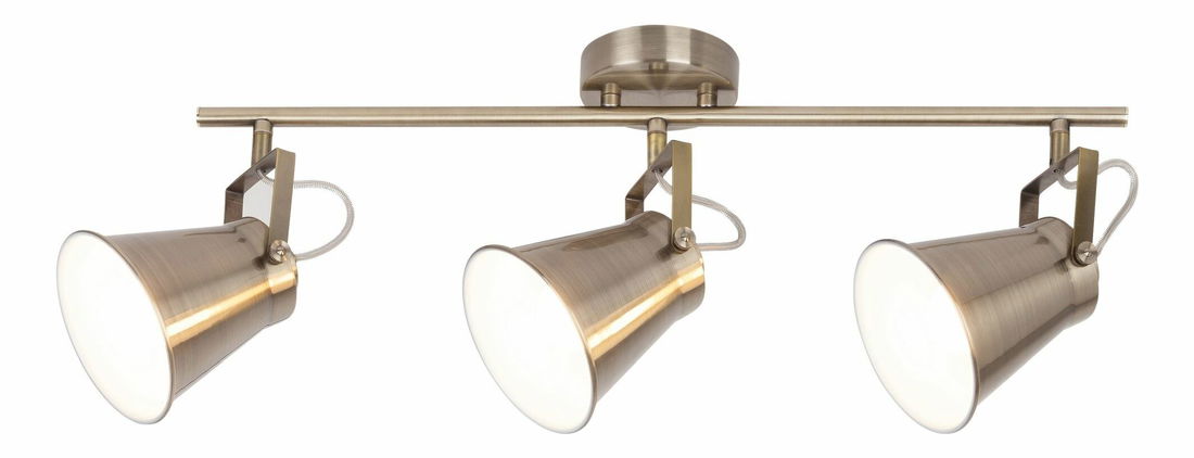 Bodové svietidlo Martina 6518 (bronzová)