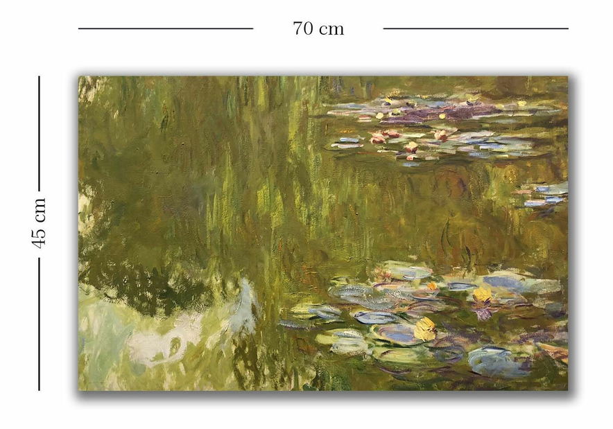 Tablou Calibrachoa 1