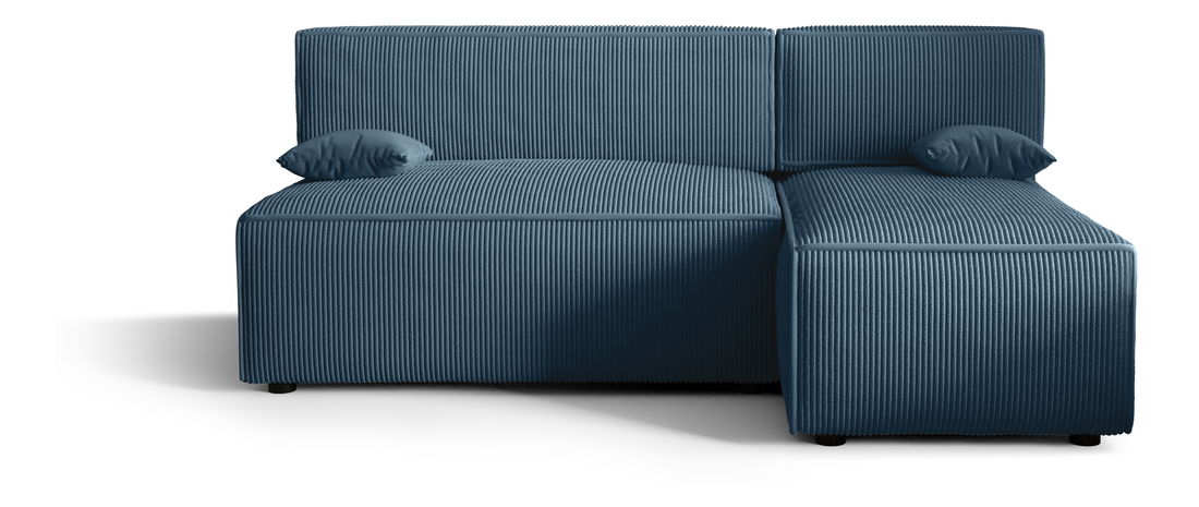 Colțar Mirage Sed (Albastru) (D)