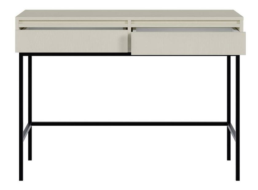 Masă de toaletă Evane E6 (bej)