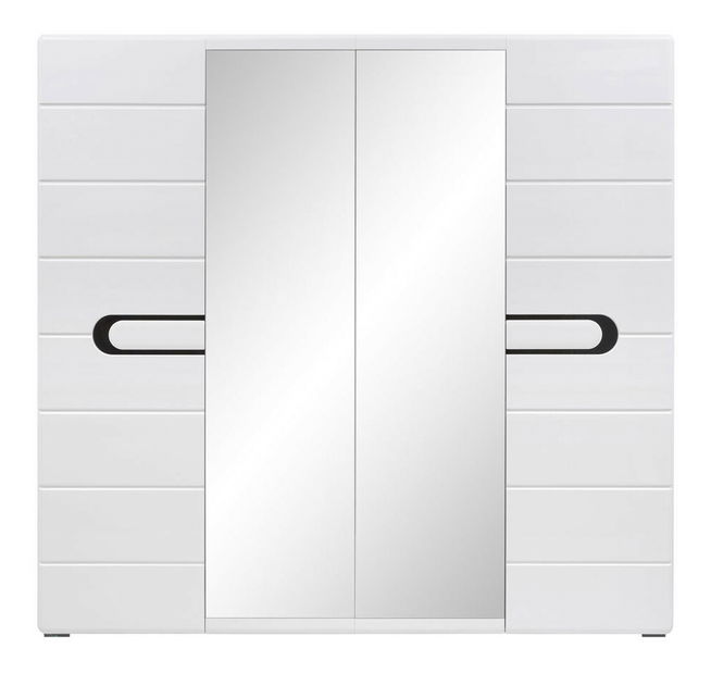 Ormar za garderobu Byron SZF2D2L/21/22 