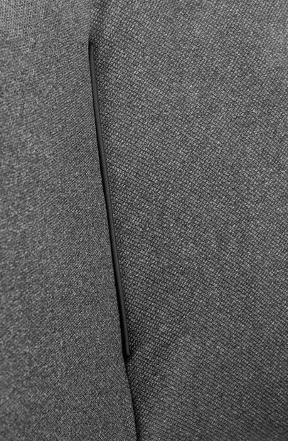 Blagovaonska stolica Jaso (siva)