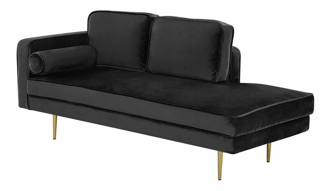 Leňoška Marburg (čierna) (L)