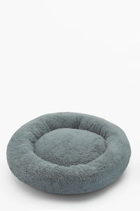 Peliešok pre domáce zviera Pugga XL (sivá)