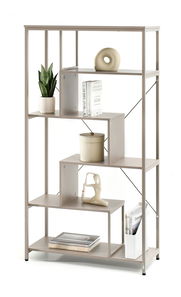 Regál Hablan (bézs)