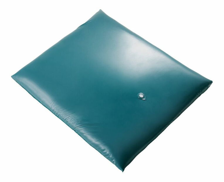 Matrac na vodnú posteľ 200 x 160 cm Monno (tyrkysový)